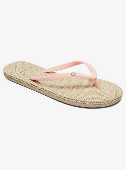 roxy beach sandals