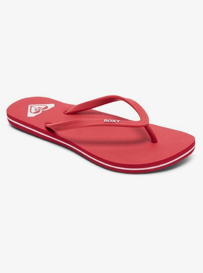 roxy flip flops womens