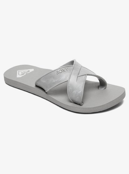 cross flip flops