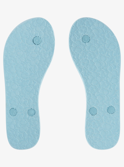 3 Antilles Sandals Blue ARJL100798 Roxy