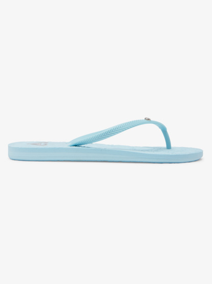 1 Antilles Sandals Blue ARJL100798 Roxy