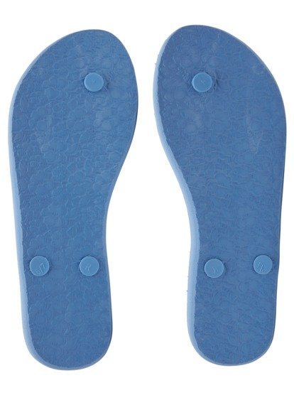 4 Antilles Sandals Blue ARJL100798 Roxy