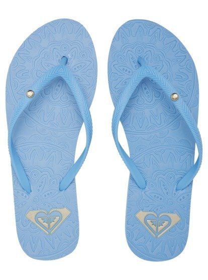 3 Antilles Sandals Blue ARJL100798 Roxy