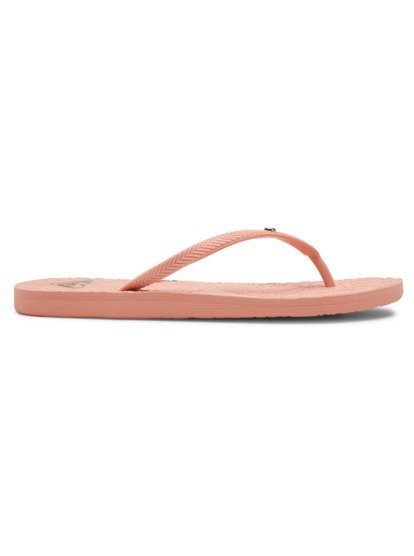 1 Antilles Sandals Red ARJL100798 Roxy