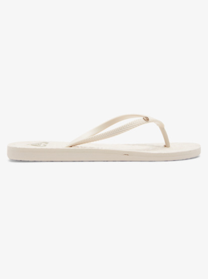 1 Antilles Sandals White ARJL100798 Roxy