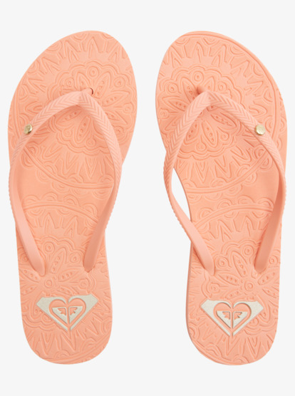 Roxy antilles flip flops new arrivals