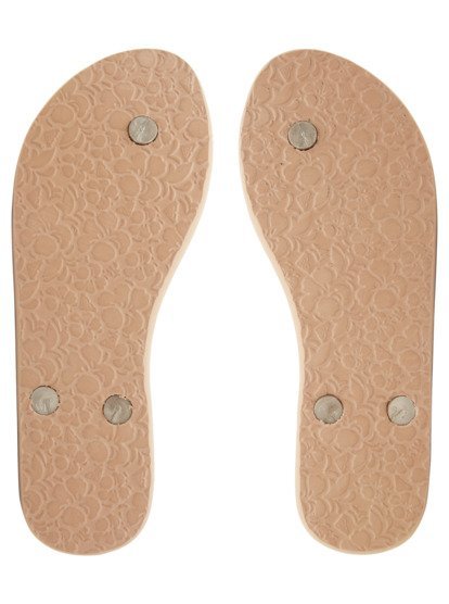 3 Antilles Sandals Yellow ARJL100798 Roxy