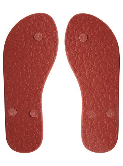 3 Antilles Sandals Pink ARJL100798 Roxy