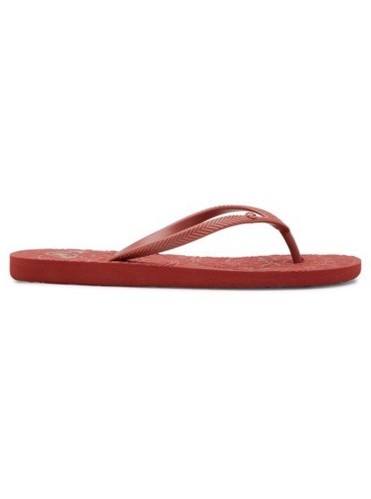 1 Antilles Sandals Pink ARJL100798 Roxy