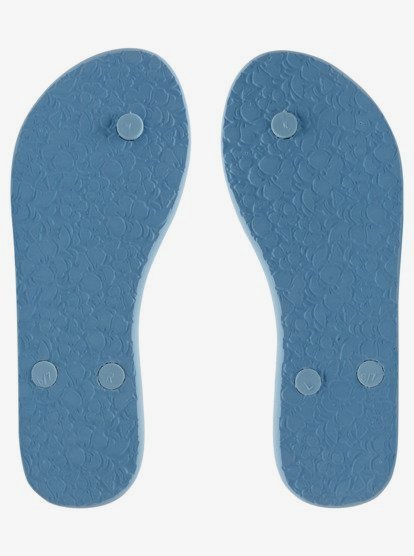 3 Antilles Sandals Blue ARJL100798 Roxy