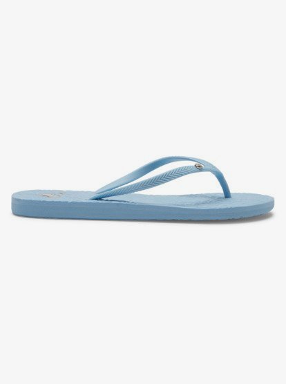 1 Antilles Sandals Blue ARJL100798 Roxy