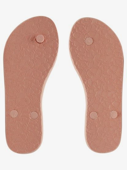 3 Antilles Sandals Pink ARJL100798 Roxy