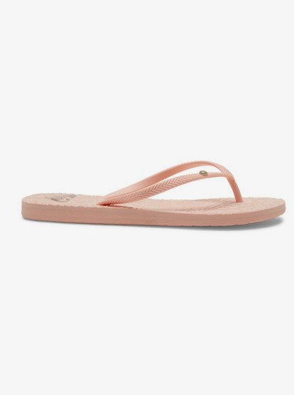 1 Antilles Sandals Pink ARJL100798 Roxy