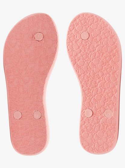 3 Antilles Sandals Pink ARJL100798 Roxy