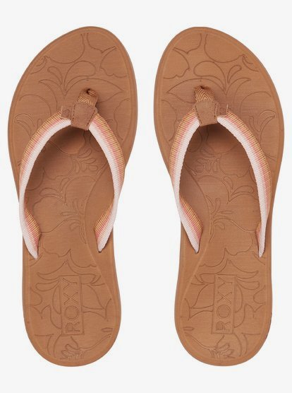 roxy colbee sandals