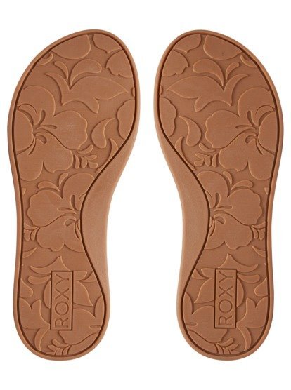 3 Colbee Sandals Red ARJL100848 Roxy