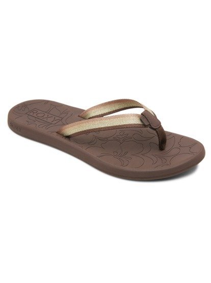 roxy colbee sandals