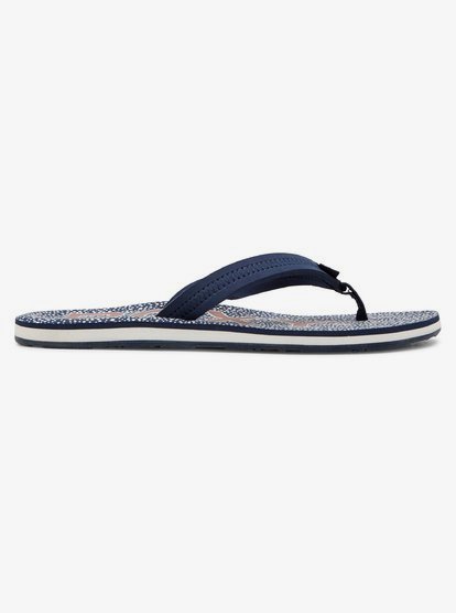 roxy point break flip flop