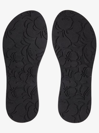 roxy porto flip flops