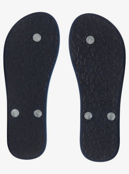 3 Tahiti Flip-Flops Blue ARJL100869 Roxy