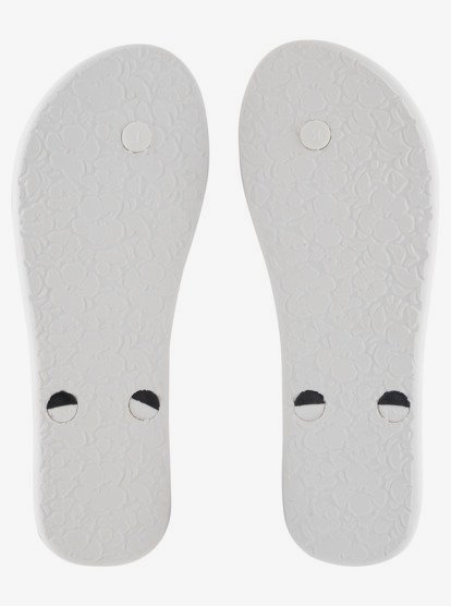 3 Tahiti - Sandales pour Femme Noir ARJL100869 Roxy