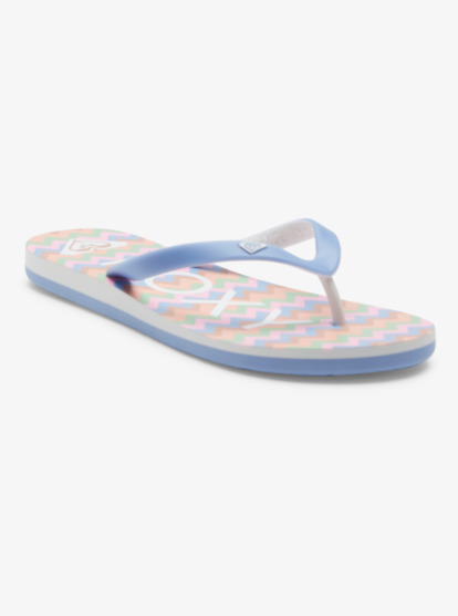 Cheap roxy flip on sale flops