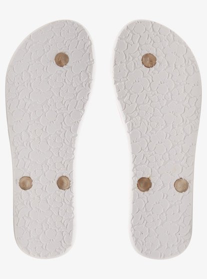 4 Tahiti Flip-Flops Red ARJL100869 Roxy