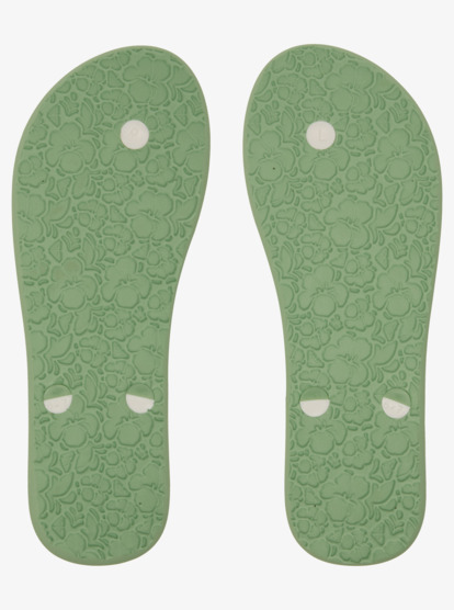 9 Tahiti - Sandalen voor Dames Green ARJL100869 Roxy