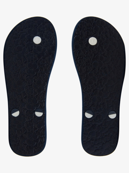3 Tahiti Flip-Flops Grey ARJL100869 Roxy