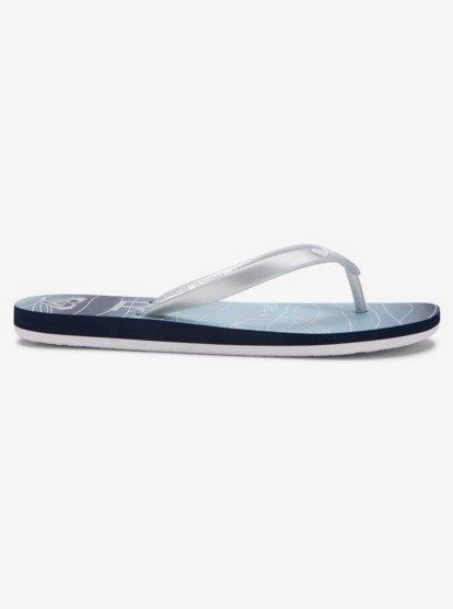 1 Tahiti - Sandalen voor Dames Blue ARJL100869 Roxy