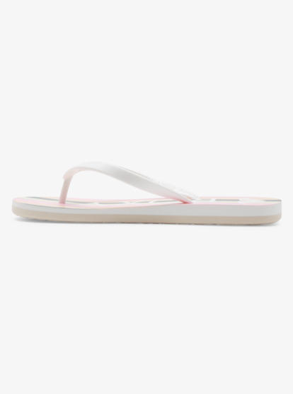 2 Tahiti - Sandales pour Femme Rose ARJL100869 Roxy