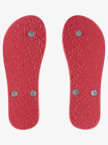 3 Tahiti Flip-Flops Orange ARJL100869 Roxy