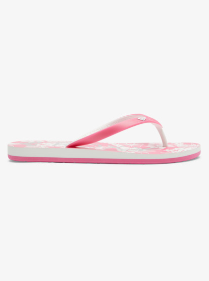 1 Tahiti Flip-Flops Pink ARJL100869 Roxy