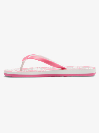 2 Tahiti Flip-Flops Pink ARJL100869 Roxy