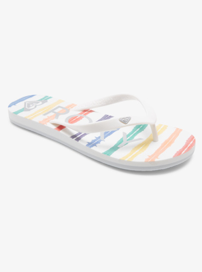 1 Tahiti Flip-Flops Multicolor ARJL100869 Roxy