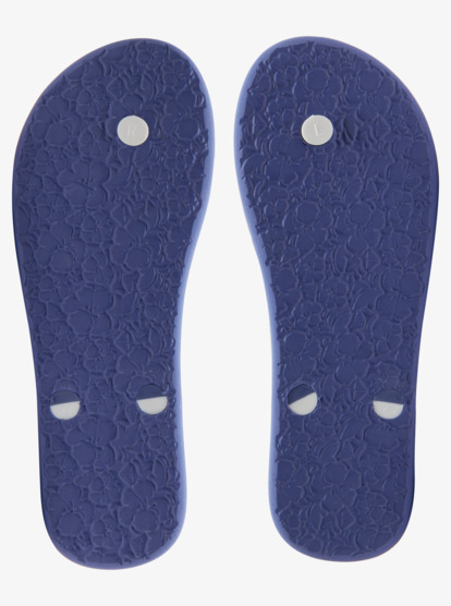 4 Tahiti - Sandalen voor Dames Blue ARJL100869 Roxy