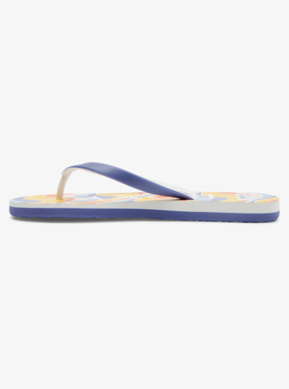 2 Tahiti - Sandalen voor Dames Blue ARJL100869 Roxy