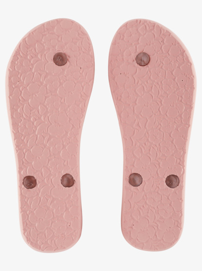 6 Tahiti Flip-Flops Pink ARJL100869 Roxy