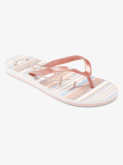 5 Tahiti Flip-Flops Pink ARJL100869 Roxy