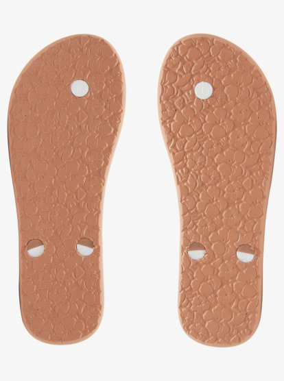 4 Tahiti - Sandalen voor Dames White ARJL100869 Roxy