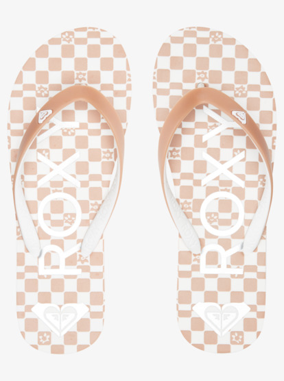 3 Tahiti - Sandalen voor Dames White ARJL100869 Roxy