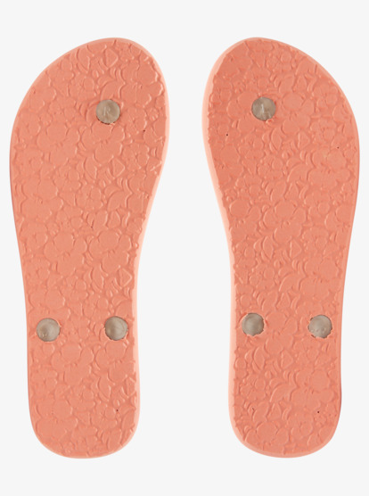 4 Tahiti - Flip-Flops for Women White ARJL100869 Roxy