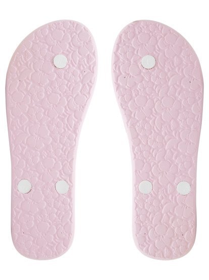 3 Tahiti - Sandales pour Femme Blanc ARJL100869 Roxy