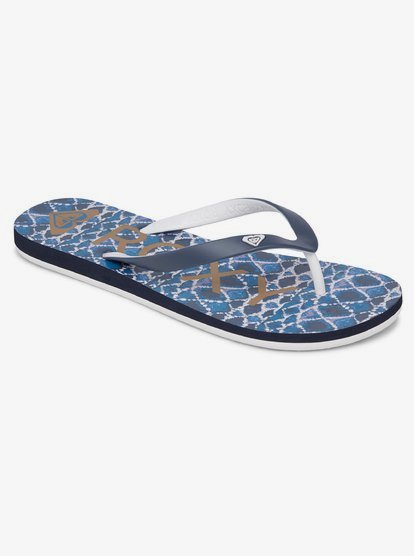 roxy tahiti flip flops