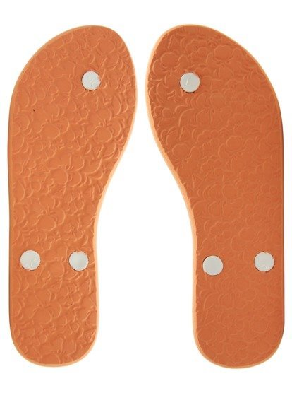 3 Portofino Flip-Flops Green ARJL100870 Roxy