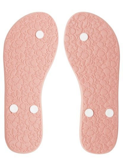 3 Portofino Flip-Flops Black ARJL100870 Roxy