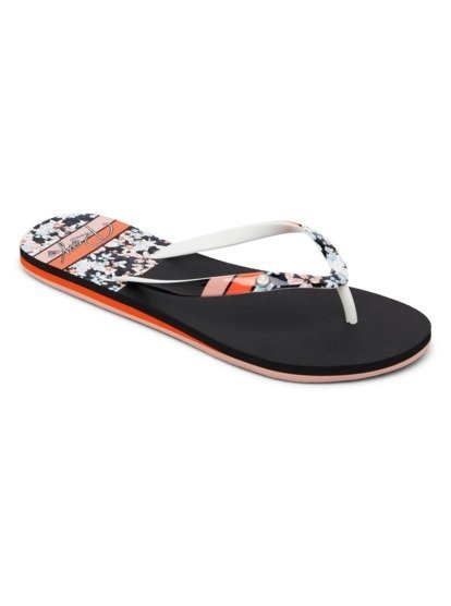 0 Portofino Flip-Flops Black ARJL100870 Roxy