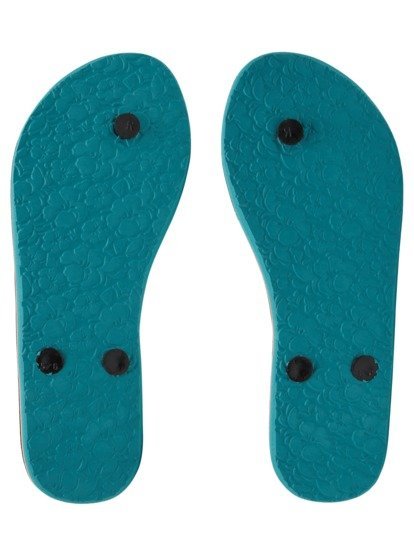 4 Portofino - Sandales pour Femme Noir ARJL100870 Roxy