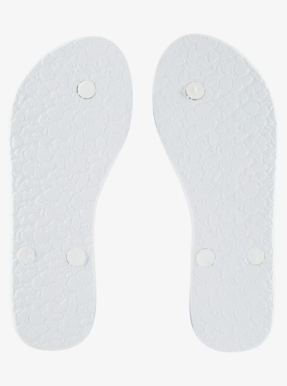 4 Portofino Flip-Flops Brown ARJL100870 Roxy