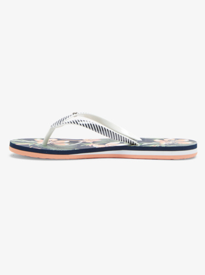 2 Portofino - Sandalen voor Dames Blue ARJL100870 Roxy